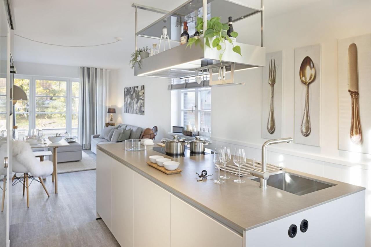 Tohuus Ferienhaus