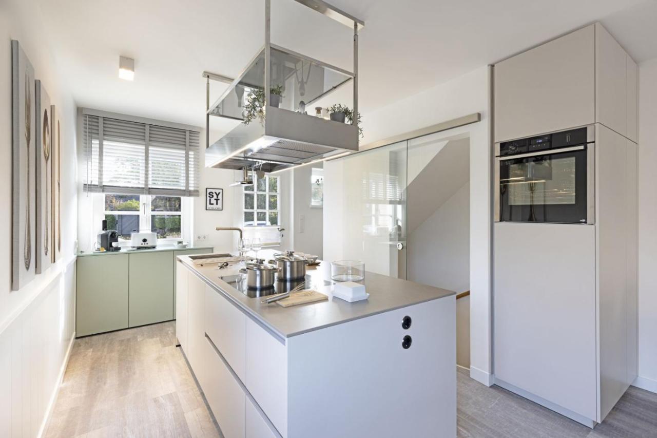 Tohuus Ferienhaus