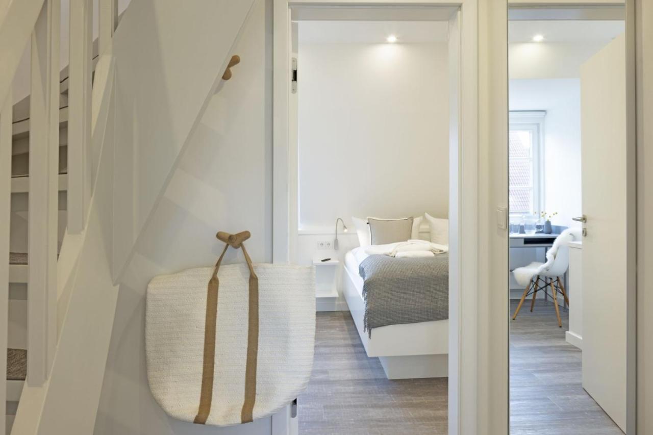 Ferienhaus Tohuus List auf Sylt