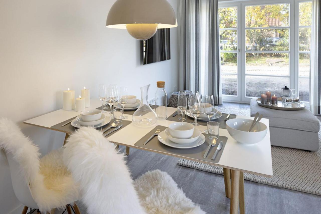 Ferienhaus Tohuus