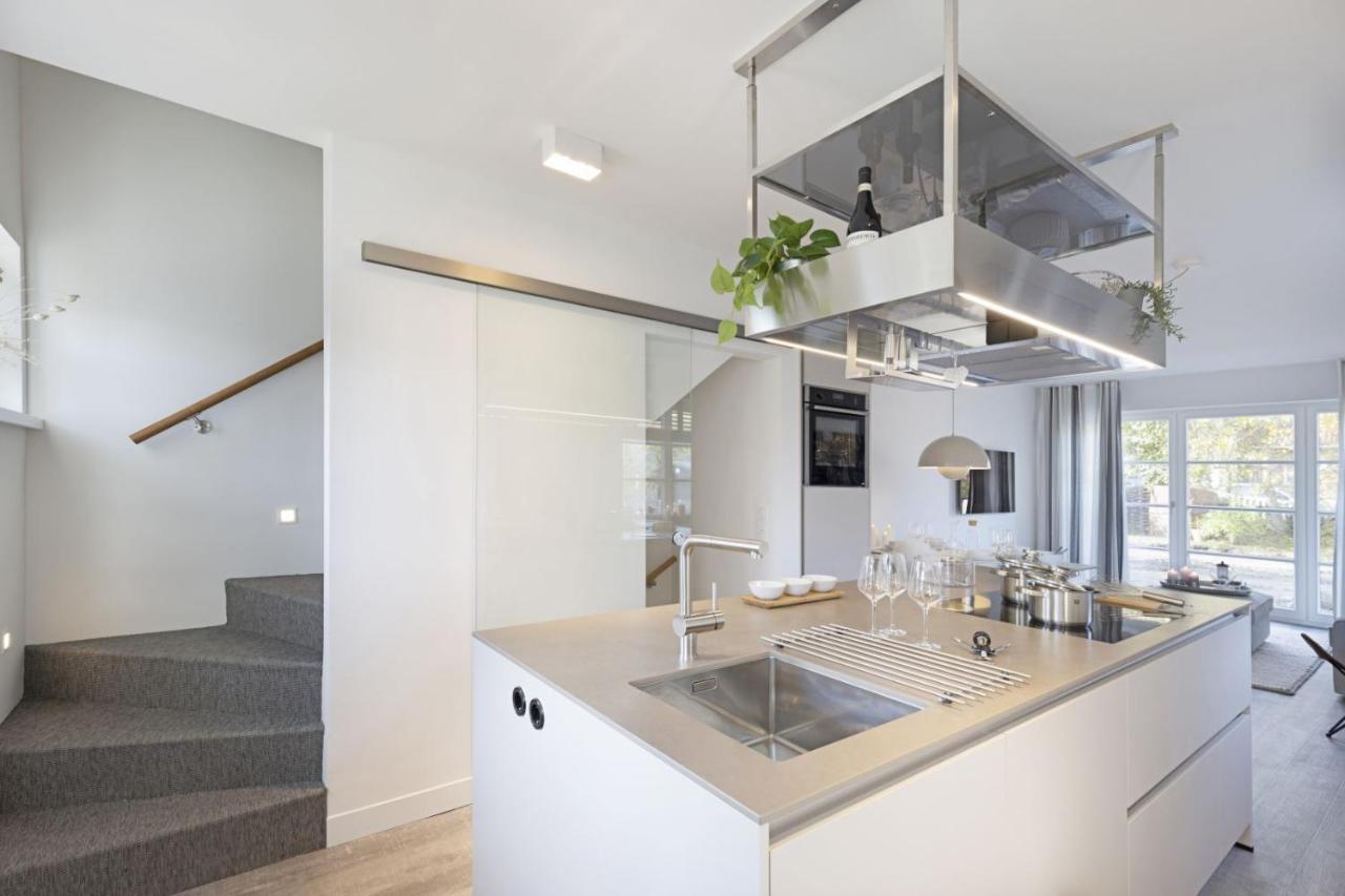 Tohuus Ferienhaus *