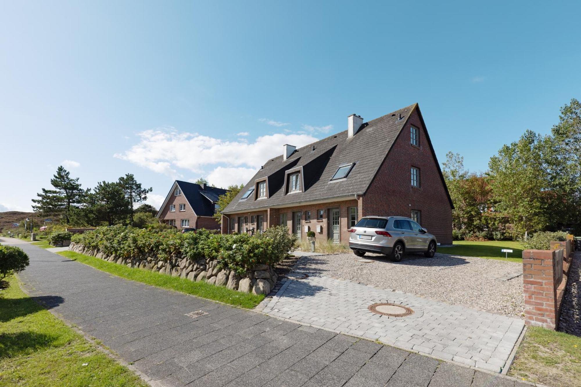 Ferienhaus Tohuus *
