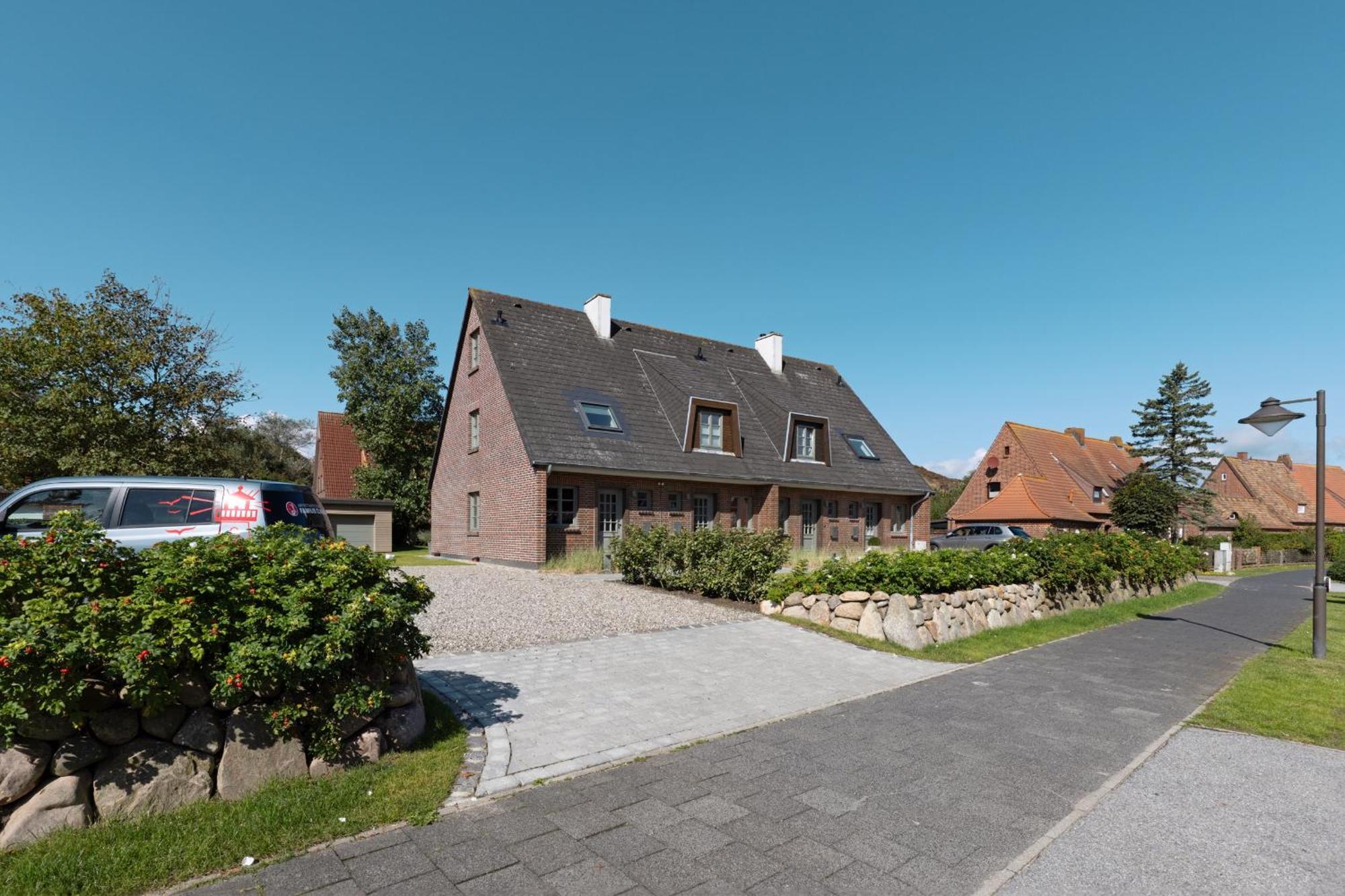 Tohuus Ferienhaus *