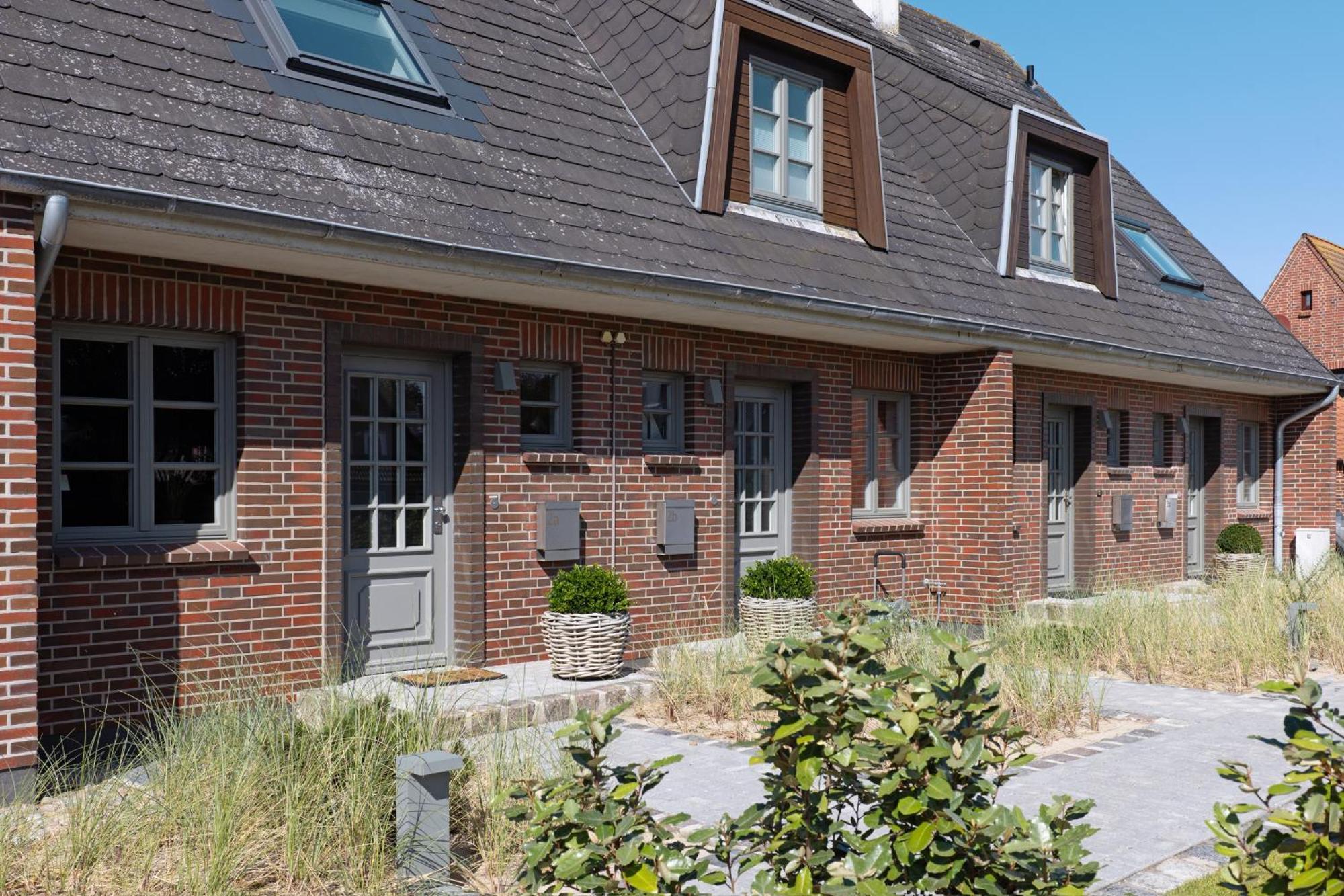 Tohuus Ferienhaus