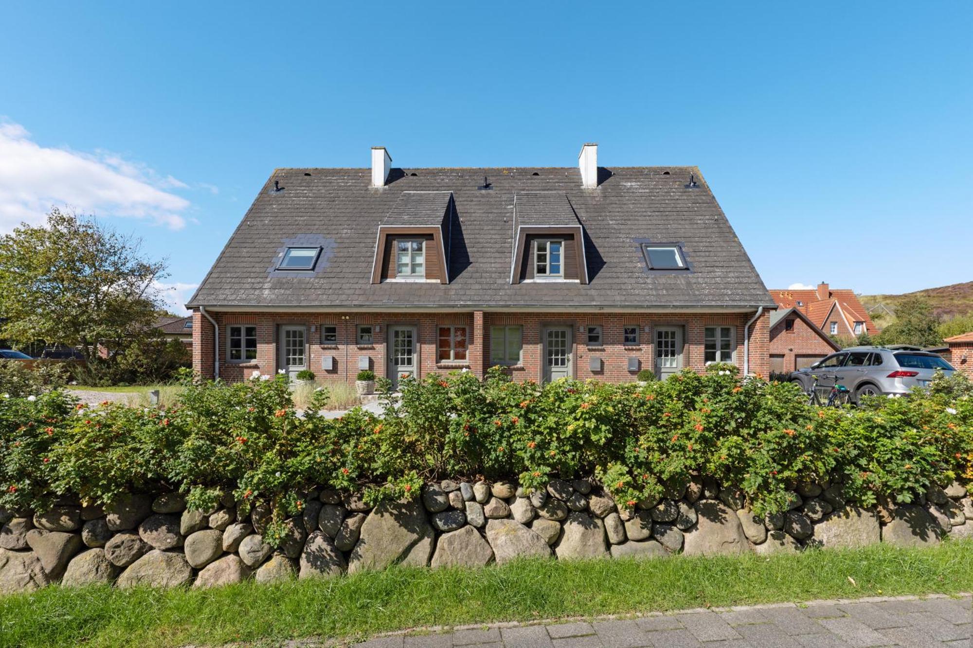Tohuus Ferienhaus *
