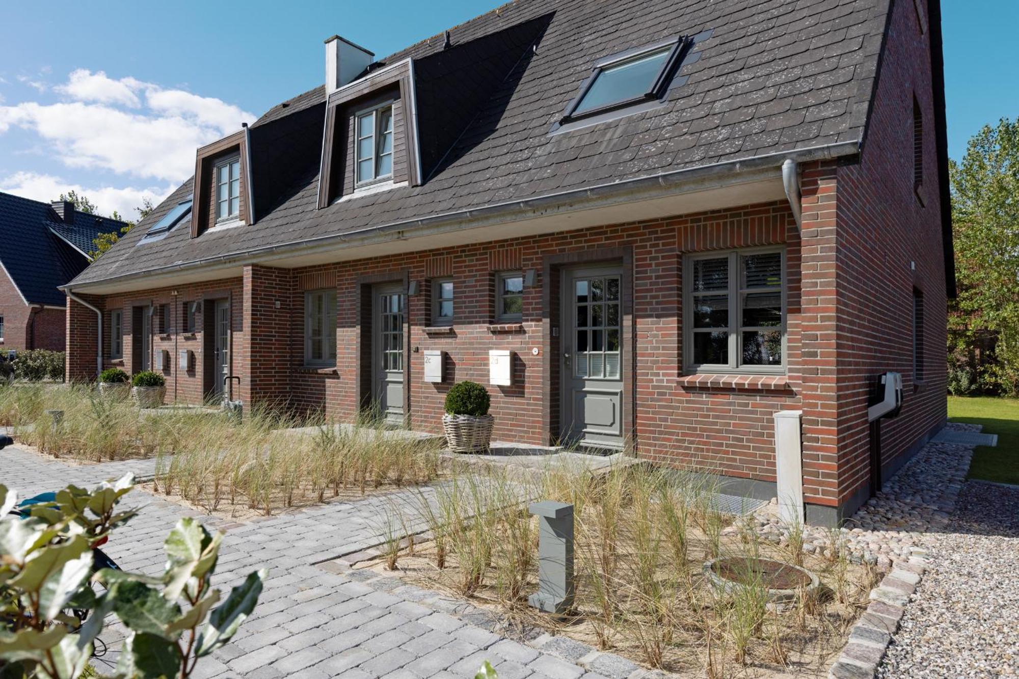 Ferienhaus Tohuus